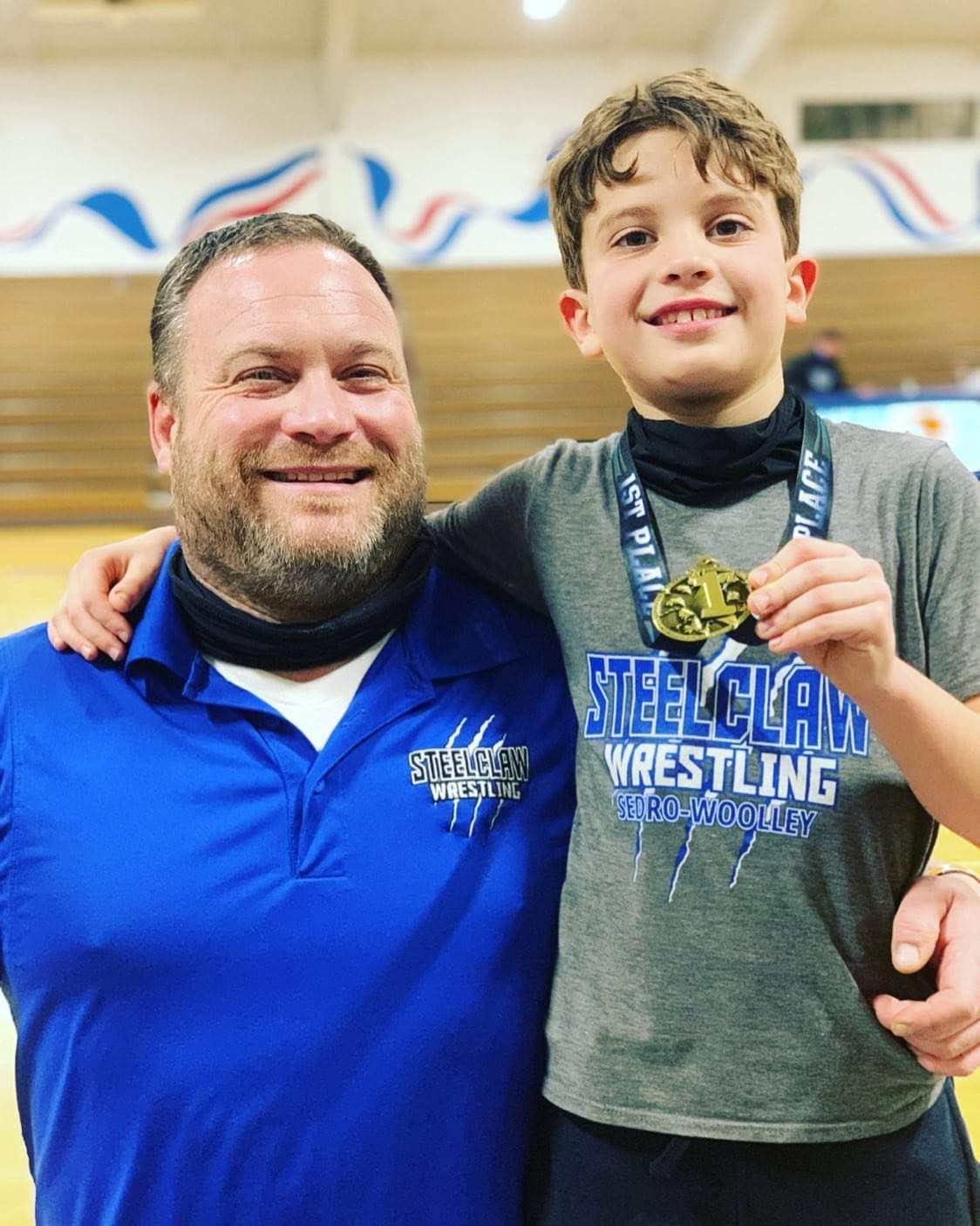 Coach Photo